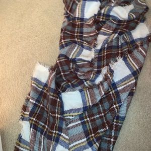 blanket scarf